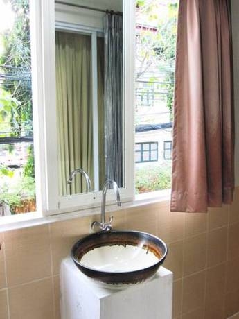 Imagen general del Hotel Sawasdee House. Foto 6