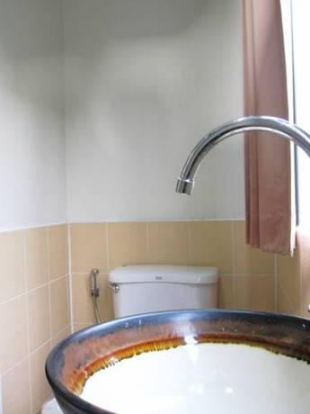 Imagen general del Hotel Sawasdee House. Foto 7