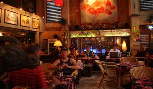 Imagen general del Hotel Sawasdee House. Foto 18