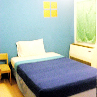 Imagen de la habitación del Hotel Sawasdee Krungthep Inn. Foto 2