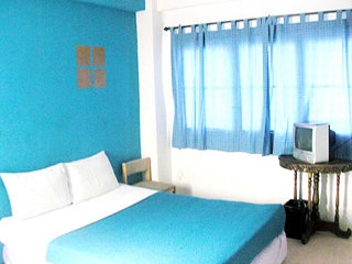 Imagen de la habitación del Hotel Sawasdee Krungthep Inn. Foto 3