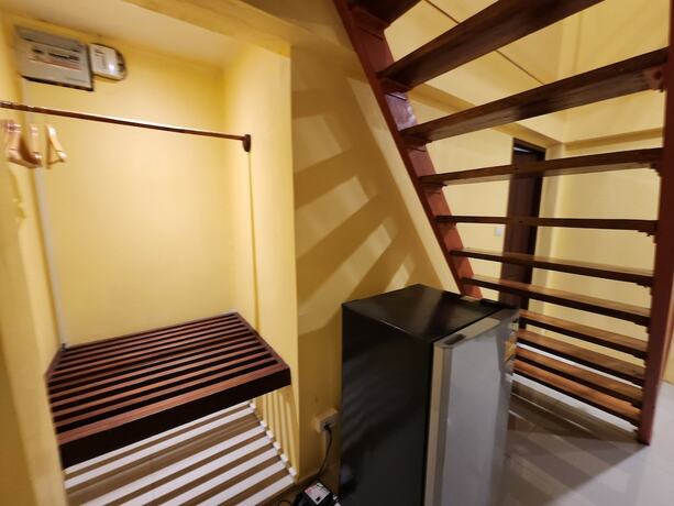 Imagen de la habitación del Hotel Sawasdee Lagoon Camping Resort. Foto 16