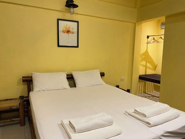 Imagen de la habitación del Hotel Sawasdee Lagoon Camping Resort. Foto 19