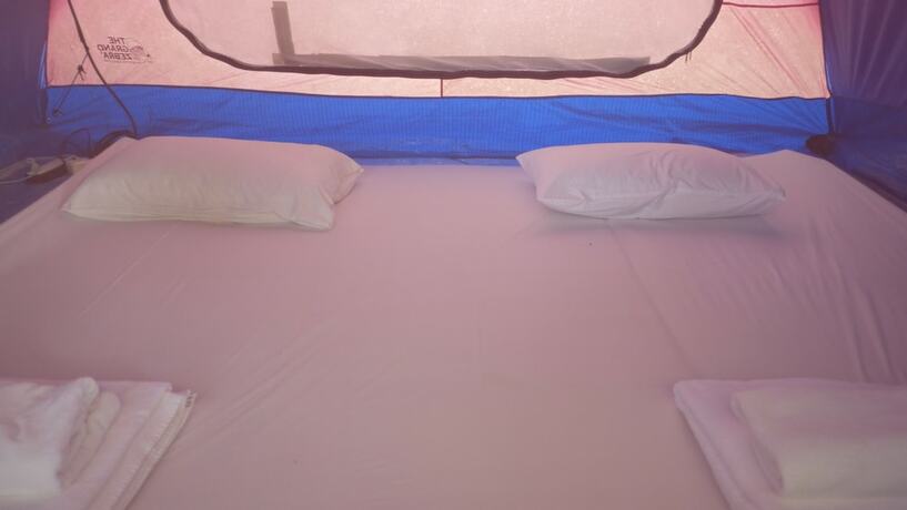Imagen general del Hotel Sawasdee Lagoon Camping Resort. Foto 6