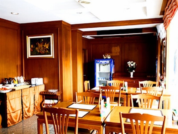 Imagen general del Hotel Sawasdee Langsuan Inn. Foto 4
