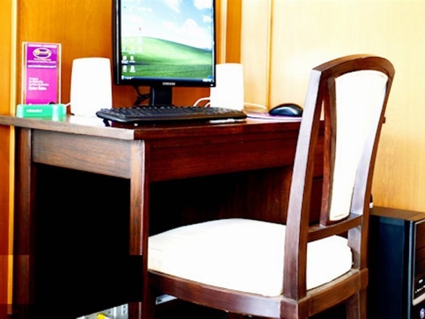 Imagen general del Hotel Sawasdee Langsuan Inn. Foto 5