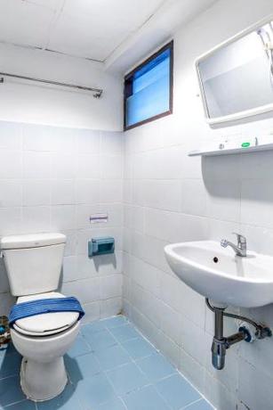 Imagen de la habitación del Hotel Sawasdee Pattaya. Foto 4