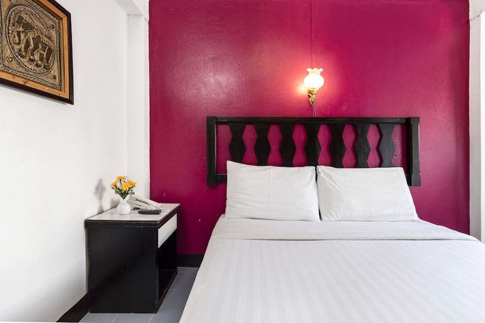 Imagen de la habitación del Hotel Sawasdee Pattaya. Foto 6