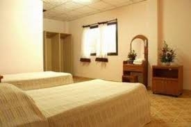 Imagen general del Hotel Sawasdee Place, Mae Hong Son. Foto 2