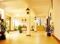 Imagen general del Hotel Sawasdee Place, Mae Hong Son. Foto 3