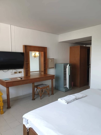 Imagen de la habitación del Hotel Sawasdee Place, Norte de Pattaya. Foto 6