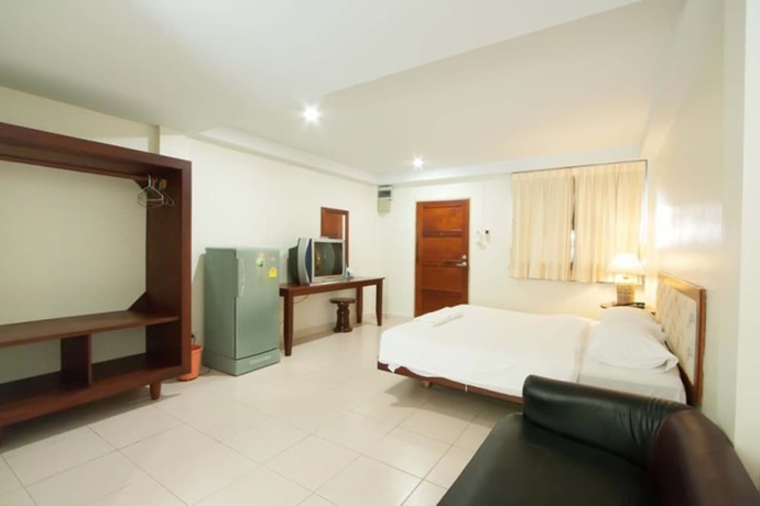 Imagen de la habitación del Hotel Sawasdee Place, Norte de Pattaya. Foto 12