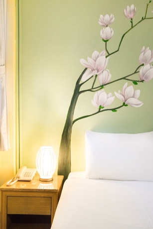 Imagen de la habitación del Hotel Sawasdee Place, Norte de Pattaya. Foto 13