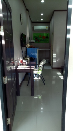 Imagen de la habitación del Hotel Sawasdee River Kwai Lodge. Foto 14