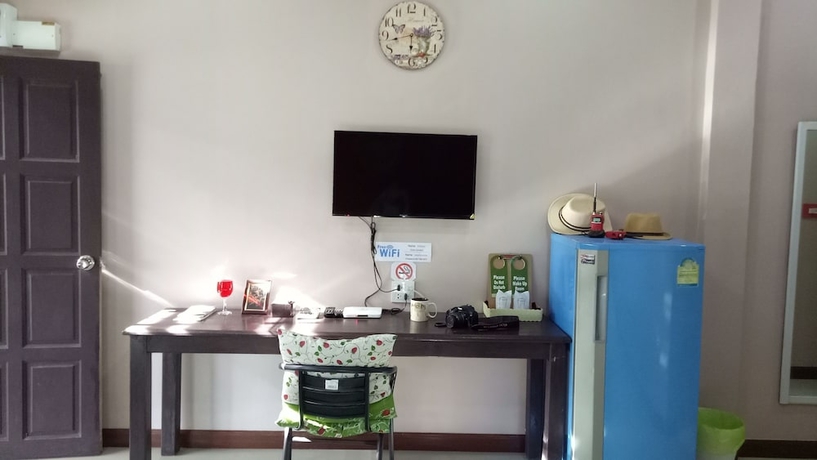Imagen de la habitación del Hotel Sawasdee River Kwai Lodge. Foto 16