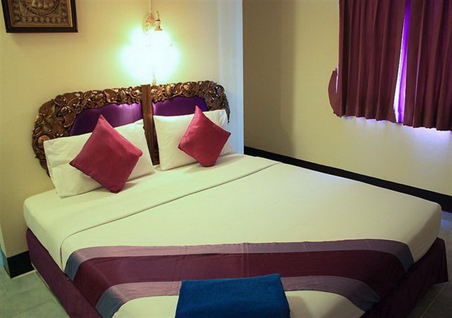 Imagen de la habitación del Hotel Sawasdee Sabai, Pattaya. Foto 6