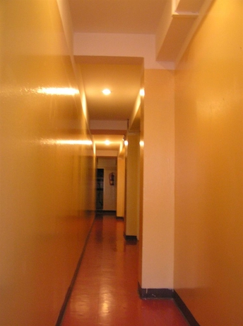 Imagen de los interiores del Hotel Sawasdee Smile Inn. Foto 6