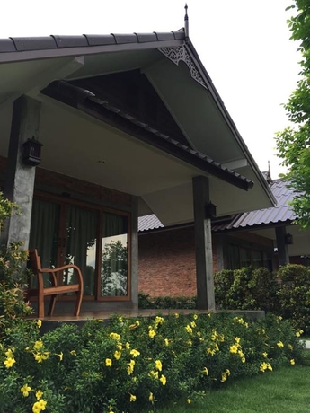 Imagen de la habitación del Hotel Sawasdee Sukhothai Resort. Foto 4