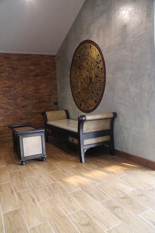 Imagen de la habitación del Hotel Sawasdee Sukhothai Resort. Foto 16