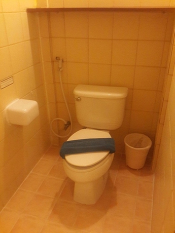 Imagen de la habitación del Hotel Sawasdee Sukhumvit Inn. Foto 8