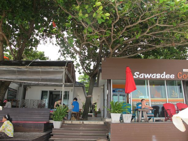 Imagen de los interiores del Hotel Sawasdee-coco. Foto 6