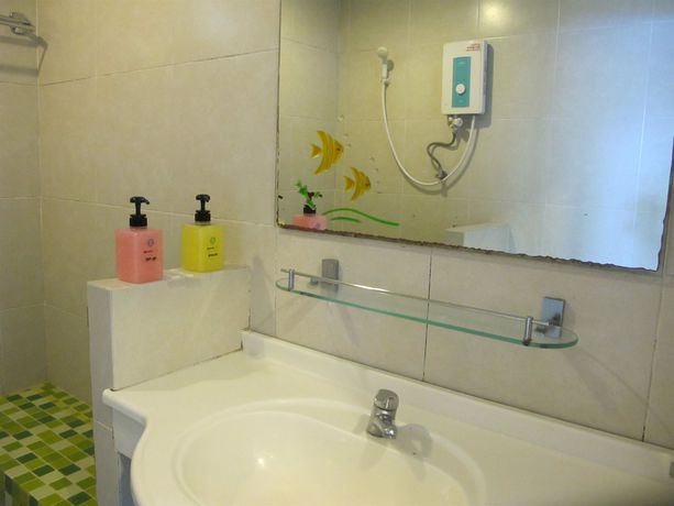 Imagen de la habitación del Hotel Sawasdee-coco. Foto 3