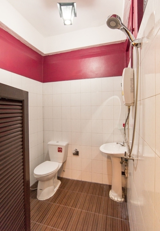 Imagen de la habitación del Hotel Sawatdee Guesthouse the Original. Foto 5