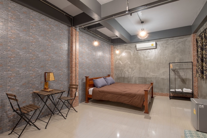 Imagen de la habitación del Hotel Sawatdee Guesthouse the Original. Foto 9