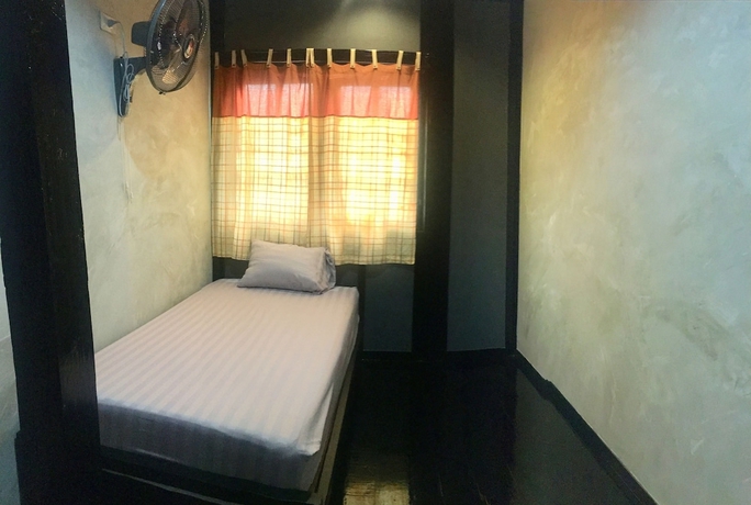 Imagen de la habitación del Hotel Sawatdee Guesthouse the Original. Foto 12