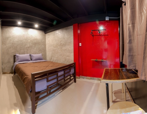 Imagen de la habitación del Hotel Sawatdee Guesthouse the Original. Foto 15