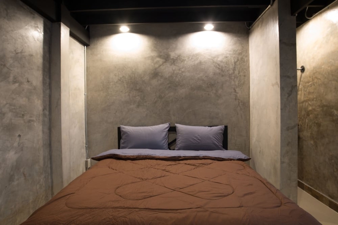 Imagen de la habitación del Hotel Sawatdee Guesthouse the Original. Foto 16