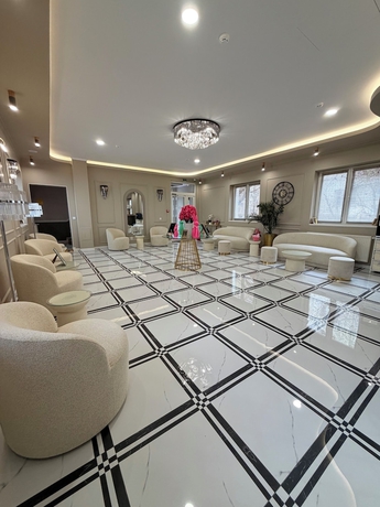 Imagen de los interiores del Hotel Sawei Urban. Foto 16