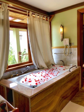 Imagen de la habitación del Hotel Sawela Capella Lodge. Foto 2