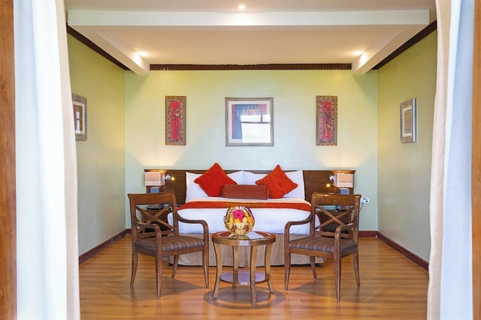 Imagen de la habitación del Hotel Sawela Capella Lodge. Foto 4