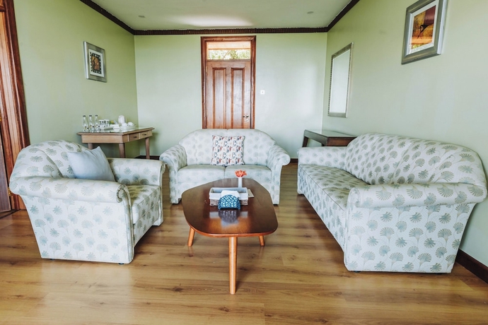 Imagen de la habitación del Hotel Sawela Capella Lodge. Foto 11