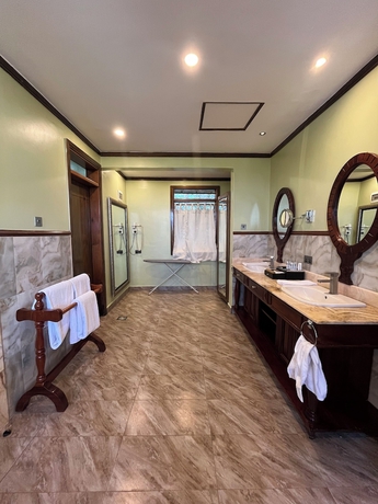 Imagen de la habitación del Hotel Sawela Capella Lodge. Foto 12
