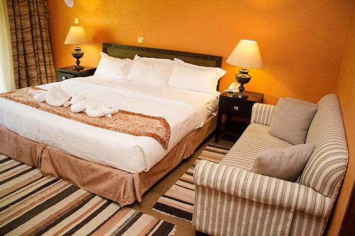 Imagen de la habitación del Hotel Sawela Lodge. Foto 12