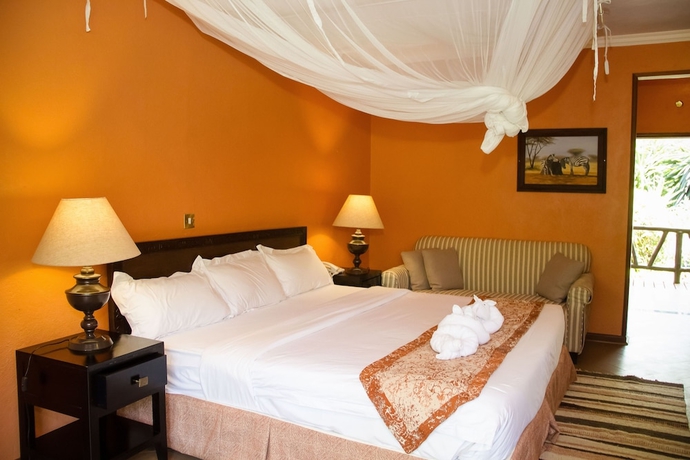 Imagen de la habitación del Hotel Sawela Lodge. Foto 13