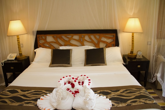 Imagen de la habitación del Hotel Sawela Lodge. Foto 18