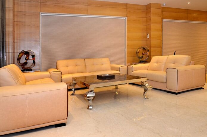 Imagen general del Hotel Sawera Grand. Foto 4