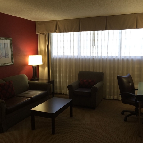 Imagen de la habitación del Hotel Sawgrass Grand. Foto 4