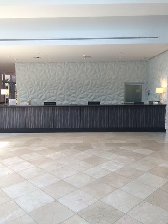 Imagen de los interiores del Hotel Sawgrass Grand. Foto 12