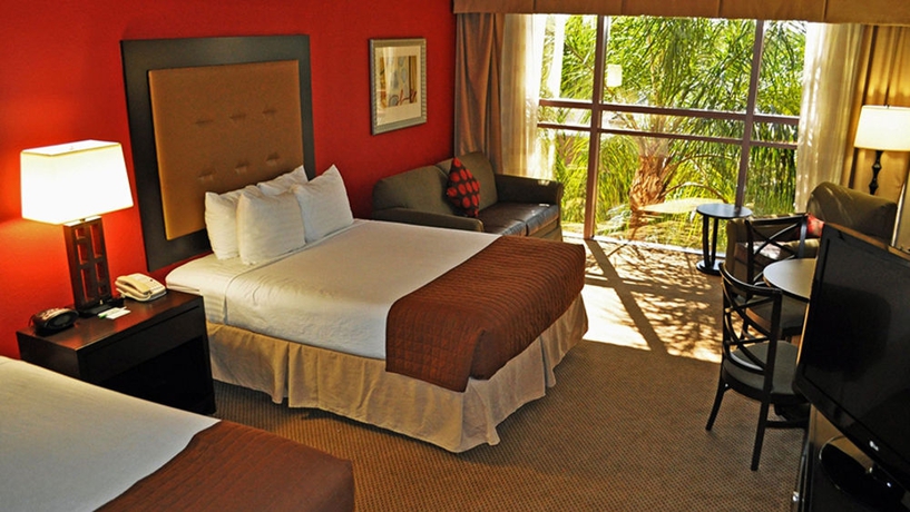 Imagen de la habitación del Hotel Sawgrass Grand. Foto 7