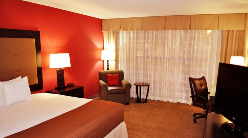 Imagen de la habitación del Hotel Sawgrass Grand. Foto 8