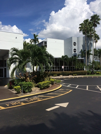 Imagen general del Hotel Sawgrass Grand. Foto 2