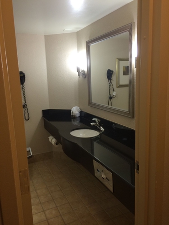 Imagen de la habitación del Hotel Sawgrass Grand. Foto 9