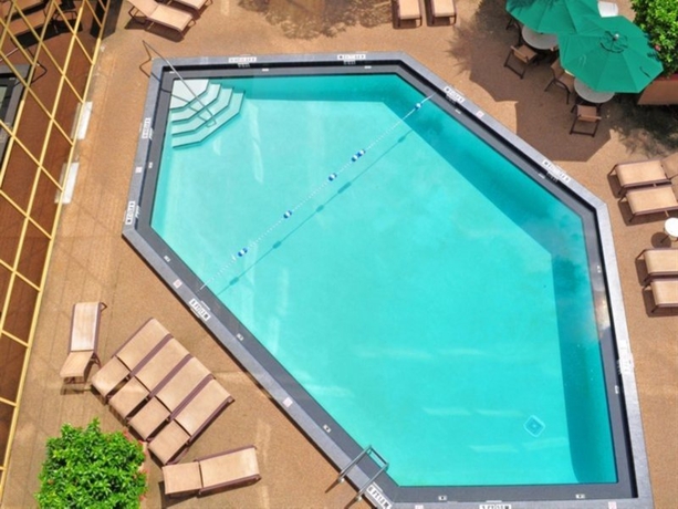 Imagen general del Hotel Sawgrass Grand and Suites Sport Complex. Foto 2