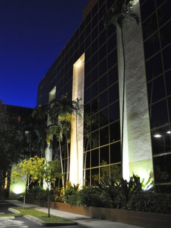 Imagen general del Hotel Sawgrass Grand and Suites Sport Complex. Foto 3