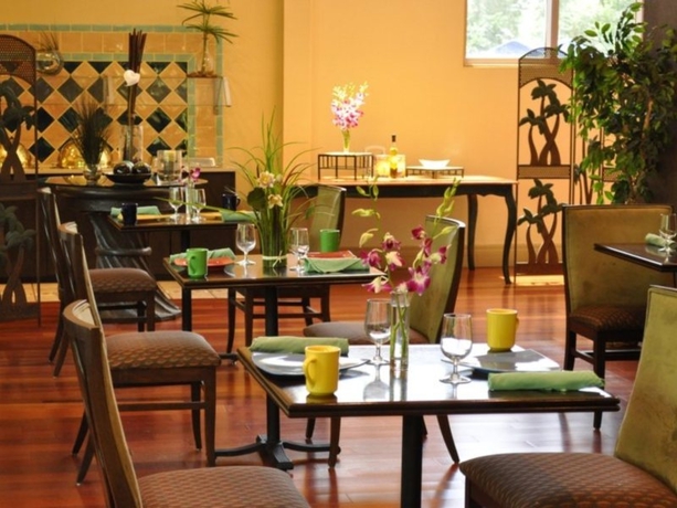 Imagen general del Hotel Sawgrass Grand and Suites Sport Complex. Foto 4