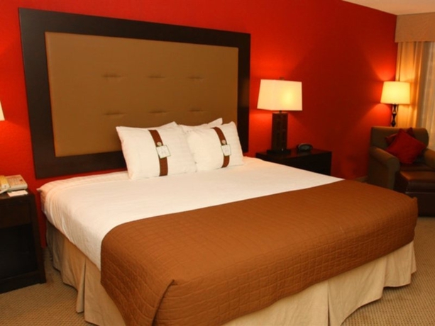 Imagen general del Hotel Sawgrass Grand and Suites Sport Complex. Foto 5